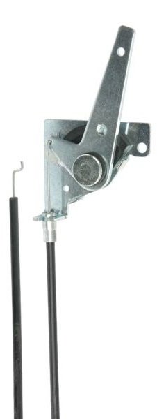 Gaskabel Alko en Brill Zitmaaier - Frontmaaier - Tuintrekker, 2 Cilinder, T18-102HD - T18-102HDE, 521729