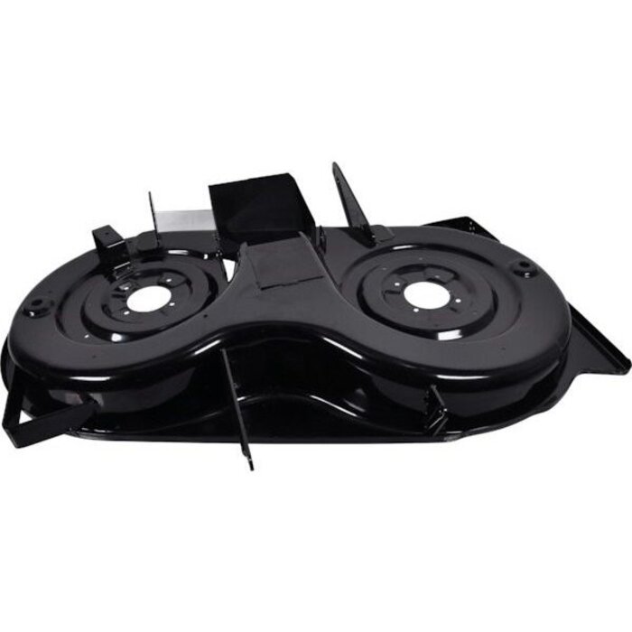 Maaidek 102 Cm voor Alko, Solo, HVC en Brill Opvang en Mulch, Zitmaaier - Frontmaaier - Tuintrekker Comfort T1000 - T18-102HD, Crossover 102-16H