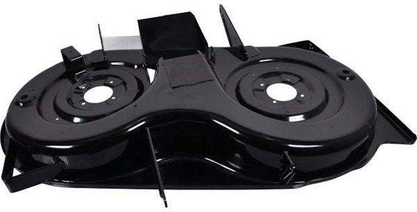 Maaidek 102 Cm voor Alko, Solo, HVC en Brill Opvang en Mulch, Zitmaaier - Frontmaaier - Tuintrekker Comfort T1000 - T18-102HD, Crossover 102-16H