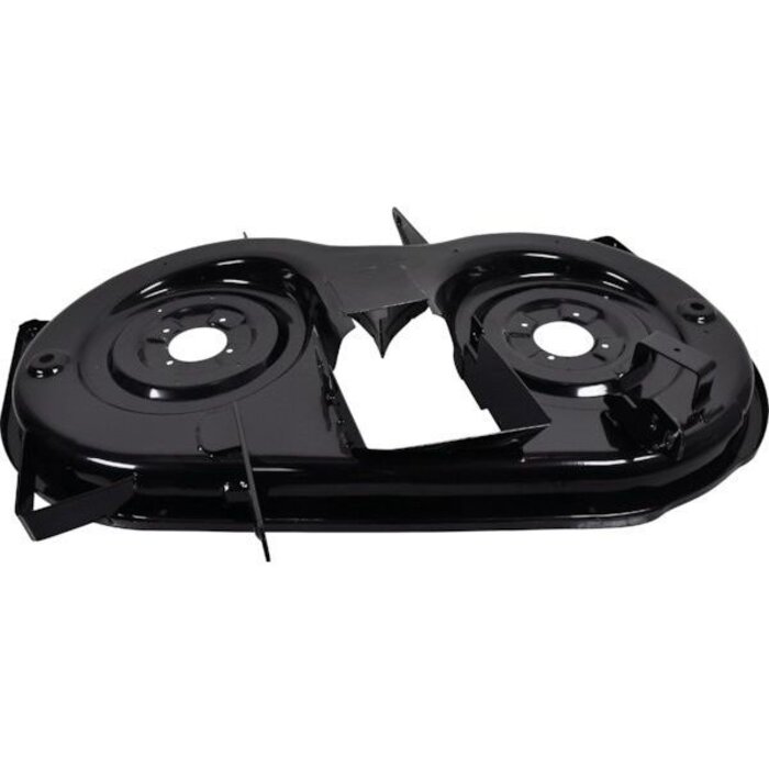 Maaidek 102 Cm voor Alko, Solo, HVC en Brill Opvang en Mulch, Zitmaaier - Frontmaaier - Tuintrekker Comfort T1000 - T18-102HD, Crossover 102-16H