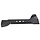 Maaimes 47 Cm voor Harry en Active Grasmaaiers met 48 Cm Maaibreedte, onderdeel