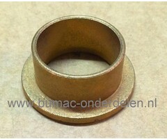 Bronzen Bus Voor Ariens en John Deere 832 20, 832 24, 832 32, zitmaaier, grasmaaier Glijlager, Flenslager, Lagerbus, onderdeel