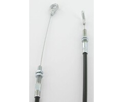 Kabel voor Inschakelen Maaimessen bij Alko, Solo en Brill Zitmaaier - Frontmaaier - Tuintrekker, Koppelingskabel voor Classic T850 R - Comfort T750 - Comfort 850 S - Comfort T12/75 -Heritage RS 14/82 - New Tec T750 - Park 1300 Edition - T13-85HD Lux