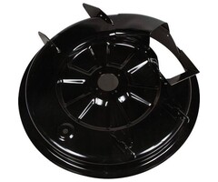 Maaidek 76 Cm voor Alko en Brill Opvang en Mulch, Zitmaaier - Tuintrekker