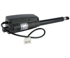 Motor Electrische Baklediging Alko en Brill 102HDE - Zitmaaier - Tuintrekker