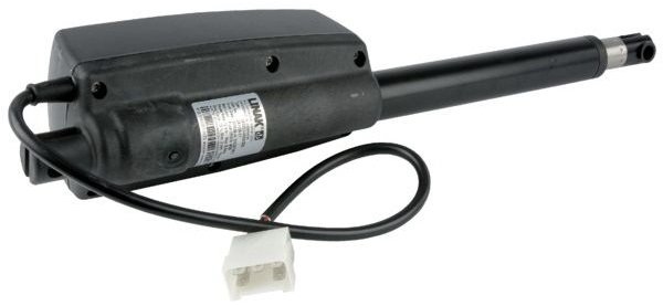 Motor Electrische Baklediging Alko en Brill 102HDE - Zitmaaier - Tuintrekker