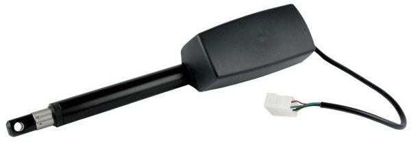 Motor Electrische Baklediging Alko en Brill 102HDE - Zitmaaier - Tuintrekker