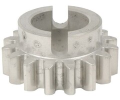 Stuurtandwiel Alko Ride On Zitmaaier - Tuintrekker, Tandwiel 16 Tands