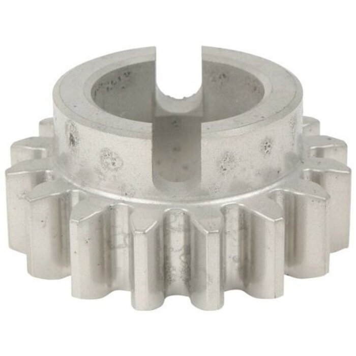 Stuurtandwiel Alko Ride On Zitmaaier - Tuintrekker, Tandwiel 16 Tands, 955ES, 9-55