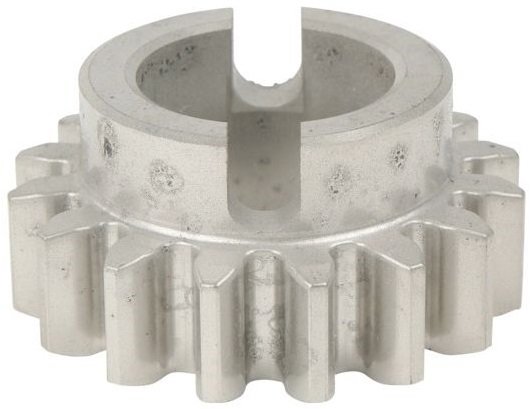 Stuurtandwiel Alko Ride On Zitmaaier - Tuintrekker, Tandwiel 16 Tands, 955ES, 9-55