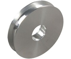 Spanpoelie Alko en Brill Zitmaaier - Frontmaaier - Tuintrekker