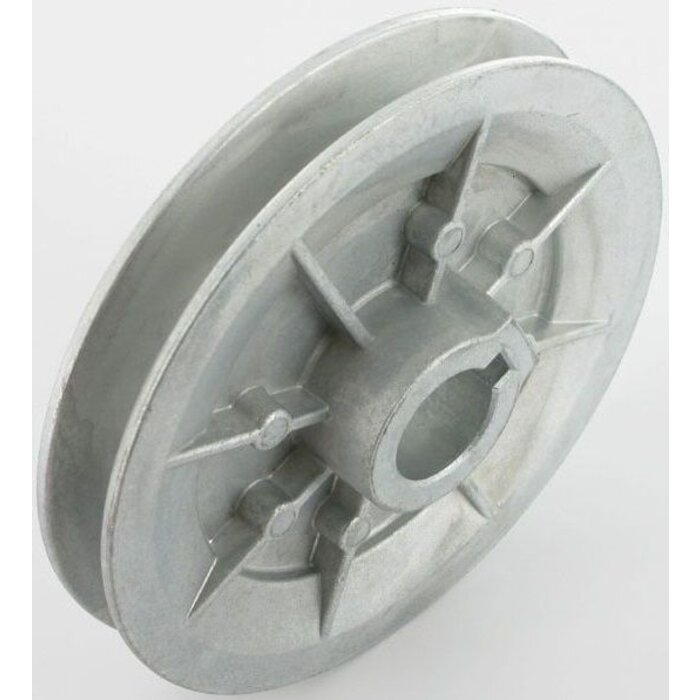 Spanpoelie Alko en Brill Zitmaaier - Frontmaaier - Tuintrekker, 8-55, 9-55, 855ES, 955ES