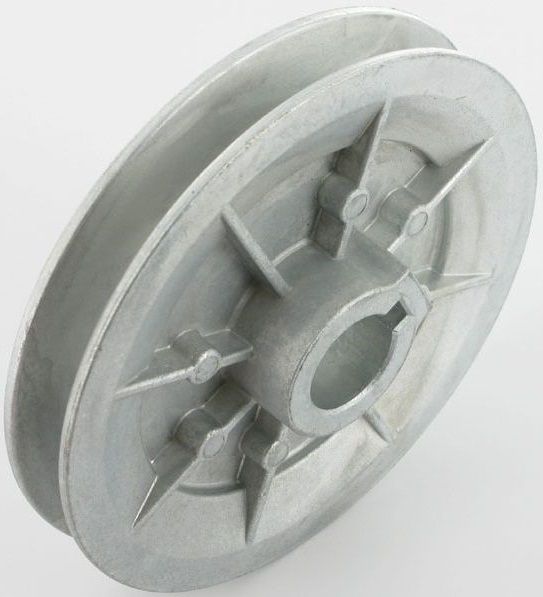 Spanpoelie Alko en Brill Zitmaaier - Frontmaaier - Tuintrekker, 8-55, 9-55, 855ES, 955ES