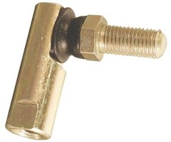 Stuurkogel voor o.a. John Deere Zitmaaier - Frontmaaier - Tuintrekker