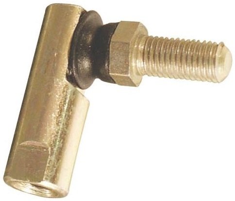 Stuurkogel voor o.a. John Deere Zitmaaier - Frontmaaier - Tuintrekker