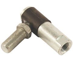 Stuurkogel voor o.a. John Deere Zitmaaier - Frontmaaier - Tuintrekker