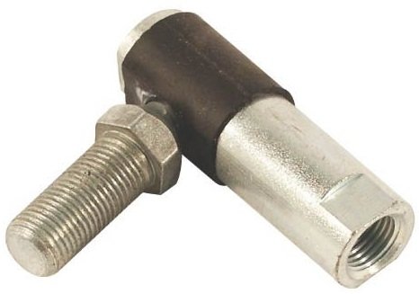 Stuurkogel voor o.a. John Deere Zitmaaier - Frontmaaier - Tuintrekker