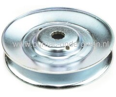 Poelie voor Murray - Snapper - Ariens - Noma, Zitmaaier met een Maaibreedte van 46 Inch, Frontmaaier - Tuintrekker