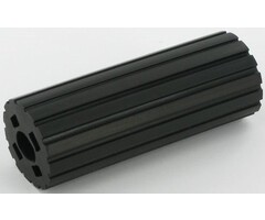 Pedaalrubber Husqvarna - Jonsered - Partner - Craftsman - Mc Culloch - Lazer - AYP - Wizard - Yardpro, Zitmaaier - Frontmaaier - Tuintrekker YT4000, 2042LS, TC130, TC138, TC238, TC142, TC242, TC342