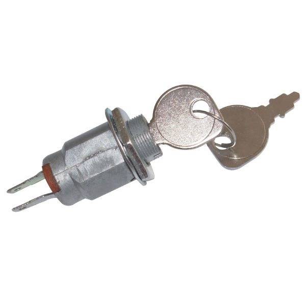 Contactslot voor Husqvarna, Murray, Noma, Snapper, Sabo, Simplicity, CubCadet, Alko, Brill, Solo Zitmaaier, Frontmaaier, Grasmaaier, Benzinemaaier, Motormaaier