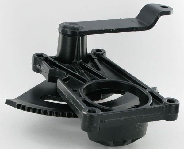 Tandheugel Husqvarna - Partner - Jonsered - AYP - Mc Culloch - Wizard - Lazer - Yardpro, Zitmaaier - Frontmaaier - Tuintrekker, CT131 - CT141