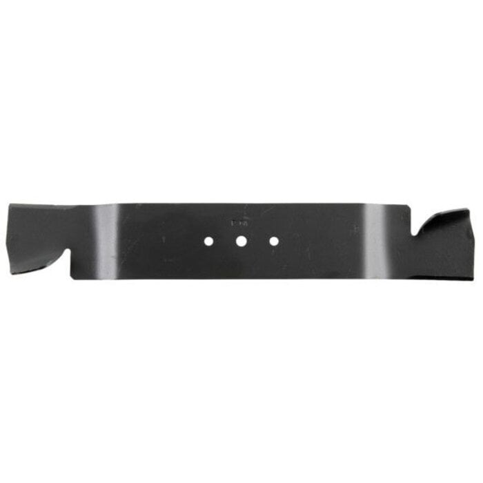 Maaimes 47 Cm voor Husqvarna - Partner - Jonsered - Mc Culloch - AYP - Wizard - Lazer Royal 485 - 785E - 148CD Grasmaaier, onderdeel, maai mes