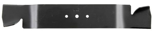 Maaimes 47 Cm voor Husqvarna - Partner - Jonsered - Mc Culloch - AYP - Wizard - Lazer Royal 485 - 785E - 148CD Grasmaaier, onderdeel, maai mes