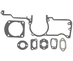 Pakkingset Husqvarna 61 - 162 - 266 - 268 Kettingzaag Motorzaag, Dichting Set voor Husqvarna Kettingzaag