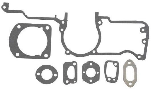 Pakkingset Husqvarna 61 - 162 - 266 - 268 Kettingzaag Motorzaag,  Dichting Set voor Husqvarna Kettingzaag