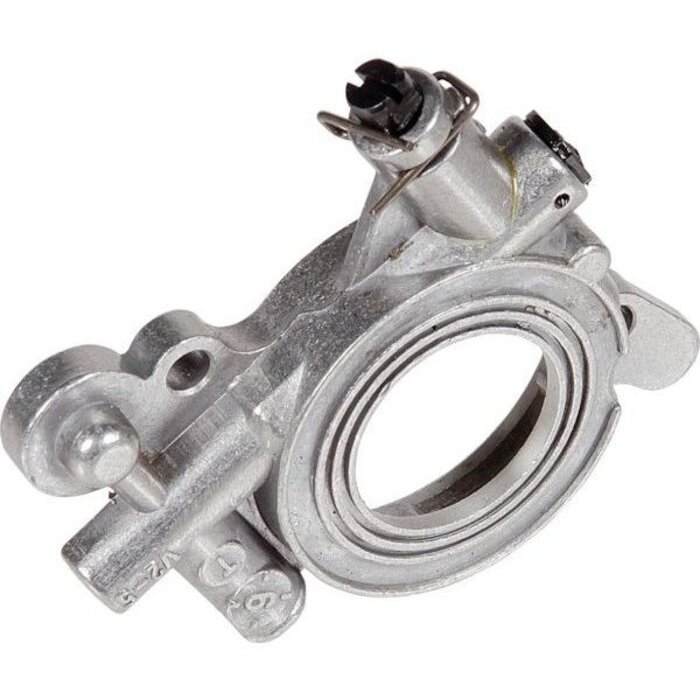 Oliepomp HUSQVARNA 362 - 365 - 371 - 372 - 385 - 390 - 570 - 575 - 576, Motorzaag, Kettingzaag, JONSERED - MCCULLOCH - PARTNER - POULAN