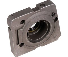 Oliepomp HUSQVARNA 181 - 281 - 281XP - 288 - 288EPA, Motorzaag - Kettingzaag, JONSERED - MCCULLOCH - PARTNER - POULAN, Olie Pomp voor Smering van het Zaagblad, de Zaagketting