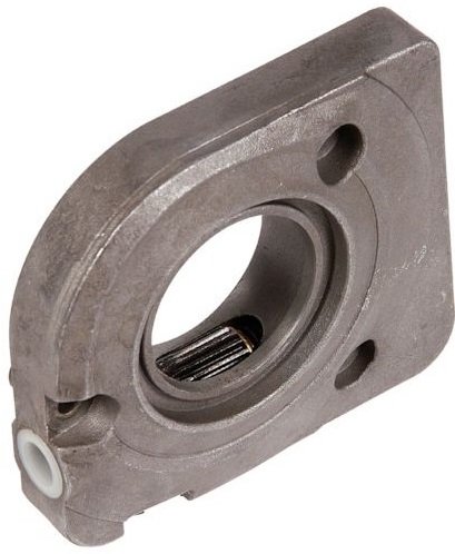 Oliepomp HUSQVARNA 394 en 395, Motorzaag - Kettingzaag, JONSERED - MCCULLOCH - PARTNER - POULAN, Olie Pomp voor Smering van het Zaagblad, de Zaagketting