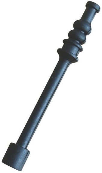 Brandstofslang Husqvarna 44 en 444, Motorzaag, Kettingzaag, Jonsered - Partner - Mc Culloch Benzineslang, Benzineleiding onderdeel