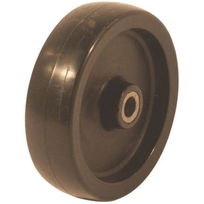 Steunwiel AYP - Bolens - Case - John Deere - Roper - Toro, Zitmaaier - Frontmaaier - Tuintrekker, Loopwiel Maaidek