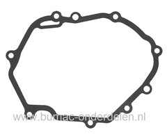 Pakking voor Carter van Loncin LC1P61FA,  LC1P61FB, LC1P65FB Motor Dichting, Carterpakking voor Grasmaaier, Motormaaier, Grasmachine