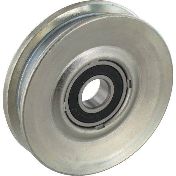 Spanpoelie Husqvarna Rider, AYP - Jonsered - Partner - Mc Culloch - Wizard - Lazer - Yardpro, Frontmaaier, Rider 155 - Rider 175 - Rider 850 - Rider 970 - Rider 1000 - Rider 1200