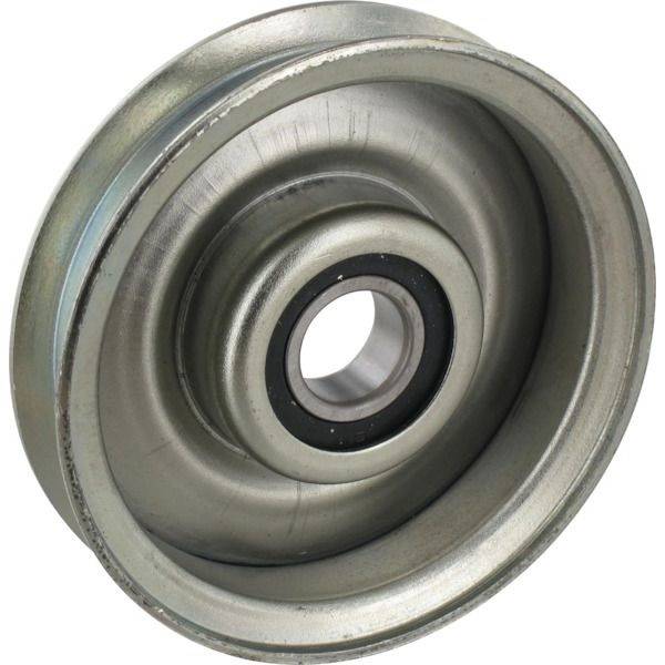 Spanpoelie Husqvarna Rider, AYP - Jonsered - Partner - Mc Culloch - Wizard - Lazer - Yardpro, Frontmaaier, Rider 155 - Rider 175 - Rider 850 - Rider 970 - Rider 1000 - Rider 1200