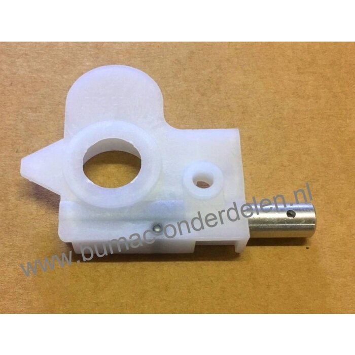 Oliepomp voor Husqvarna en Jonsered Kettingzaag Husqvarna 40, 45, 49 Jonsered 2041, 2045, 2050 Motorzagen