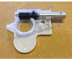 Oliepomp voor Husqvarna en Jonsered Kettingzaag Husqvarna 40, 45, 49 Jonsered 2041, 2045, 2050 Motorzagen