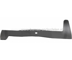 Linker Maaimes 55 Cm voor Kubota GR1600, GR1600EC2, RCK42GREC, RCK42GREC2 Maaidek, Mes onder andere voor Kubota GR 1600 - GR 1600 EC2 - RCK 42 GREC - RCK 42 GREC2 Zitmaaier, Tuintrekker