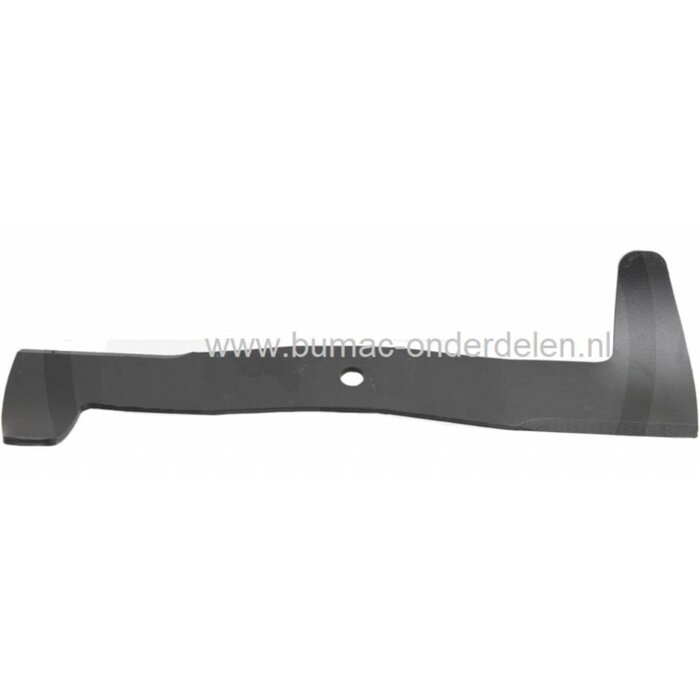 Linker Maaimes 55 Cm voor Kubota GR1600, GR1600EC2, RCK42GREC, RCK42GREC2 Maaidek, Mes onder andere voor Kubota GR 1600 - GR 1600 EC2 - RCK 42 GREC - RCK 42 GREC2 Zitmaaier, Tuintrekker