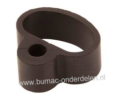 Stihl Spruitstuk - Dichting voor FS120, FS200, FS250, FS300, FS350, FS400, FS450, FS480, FR350, FR450, FR480, BT120, BT121 Bosmaaier, Trimmer, Grondboor Pakking