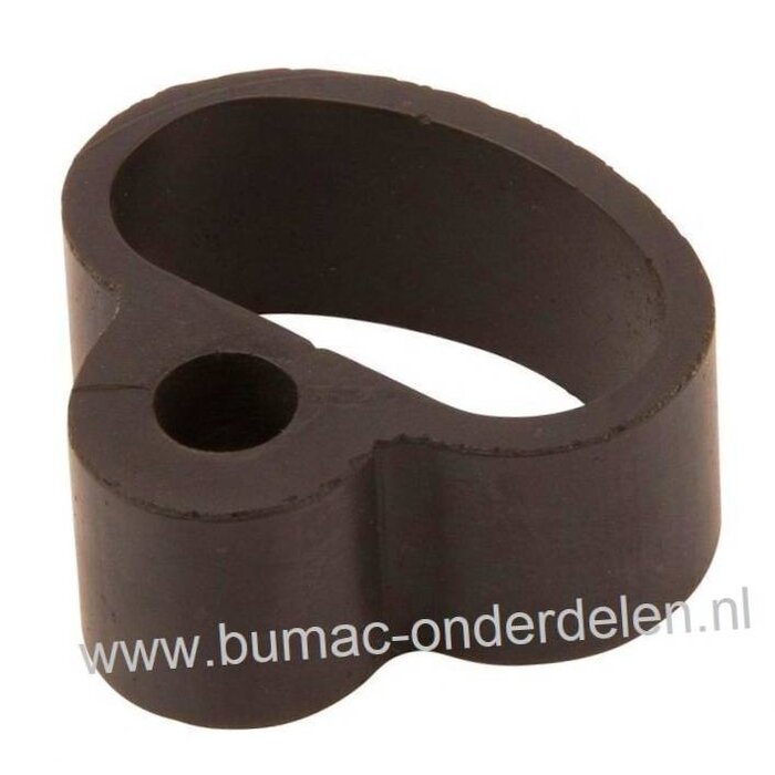 Stihl Spruitstuk - Dichting voor FS120, FS200, FS250, FS300, FS350, FS400, FS450, FS480, FR350, FR450, FR480, BT120, BT121 Bosmaaier, Trimmer, Grondboor Pakking