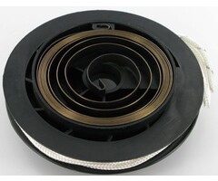 Koordpoelie met Starterveer Compleet Stiga SV150 Motor, Castelgarden ES46TR - ES464TR - ES464TRE, Alpina, Mountfield, Grasmaaier - Loopmaaier - Benzinemaaier - Cirkelmaaier