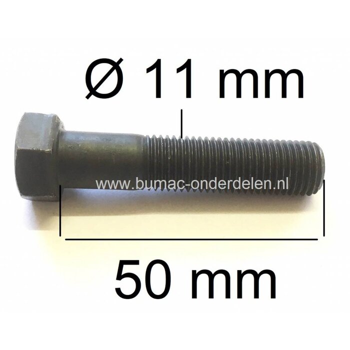 Castelgarden Bout voor Motorpoelie J 92 - JP 92 - Junior 92, Zitmaaier van Castel Garden - Stiga - Mountfield - Alpina, Bout voor Krukas Poelie