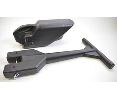 Mulchplug Husqvarna - AYP - Partner - Jonsered - Wizard - Lazer - Yardpro, 42 Inch Zitmaaier met Achteruitworp, Tuintrekker