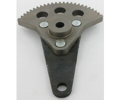 Tandheugel Husqvarna - AYP - Jonsered - Partner - Mc Culloch - Wizard - Lazer - Yardpro, Zitmaaier - Frontmaaier - Tuintrekker