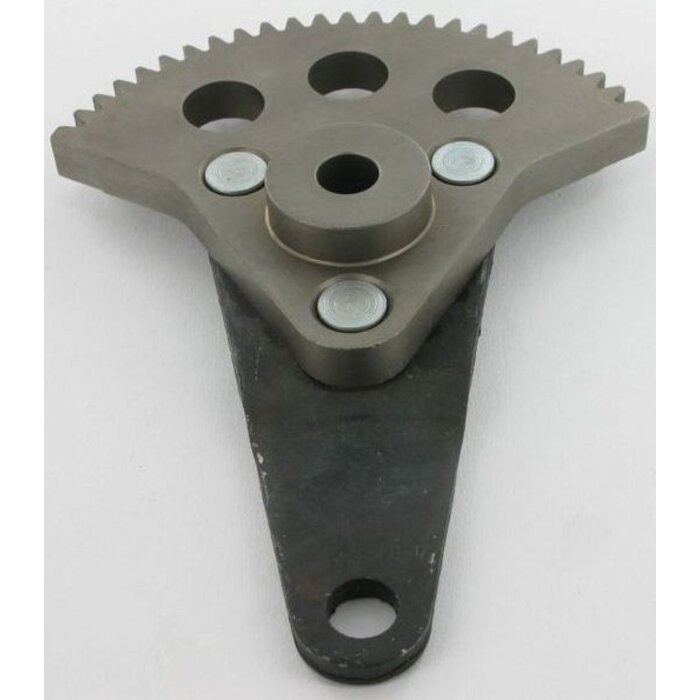 Tandheugel Husqvarna - AYP - Jonsered - Partner - Mc Culloch - Wizard - Lazer - Yardpro, Zitmaaier - Frontmaaier - Tuintrekker, 532102787, 102787X, F010711, 532-1027-87