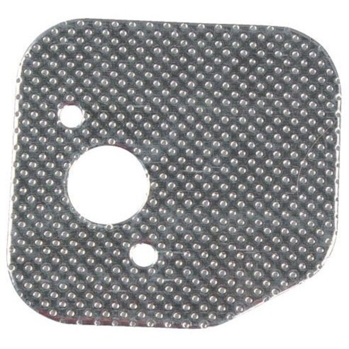 Uitlaatpakking Stiga RV65 en SV200 Motor, Castelgarden - Mountfield - Alpina, Grasmaaier - Benzinemaaier - Cirkelmaaier - Loopmaaier, 1185500680, 185500680, 118550068/0, 18550068/0