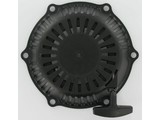 Handstarter Stiga SV200 Motor, Castelgarden - Mountfield - Alpina, Gazonmaaier - Loopmaaier - Cirkelmaaier - Benzinemaaier - Grasmaaier, Handstarter Compleet